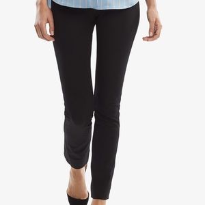 MM LaFleur Black Hockley Pants 4